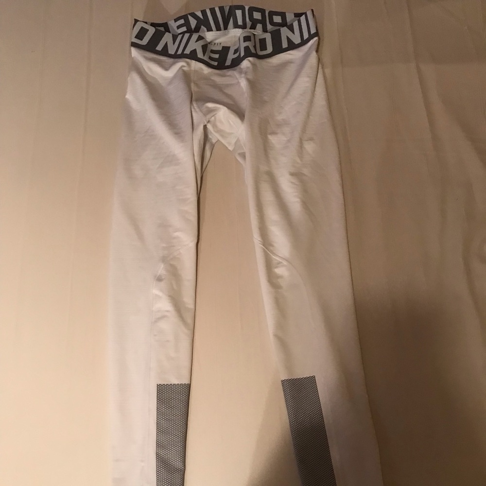 Nike Pro tights